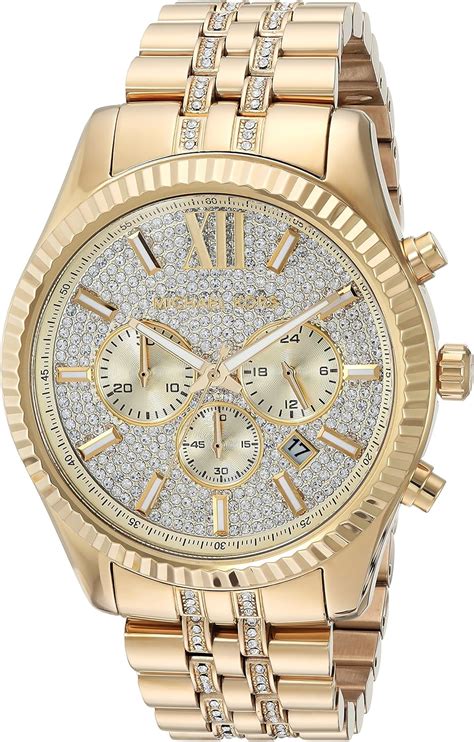 michael kors wat h|Michael Kors Watch clearance sale.